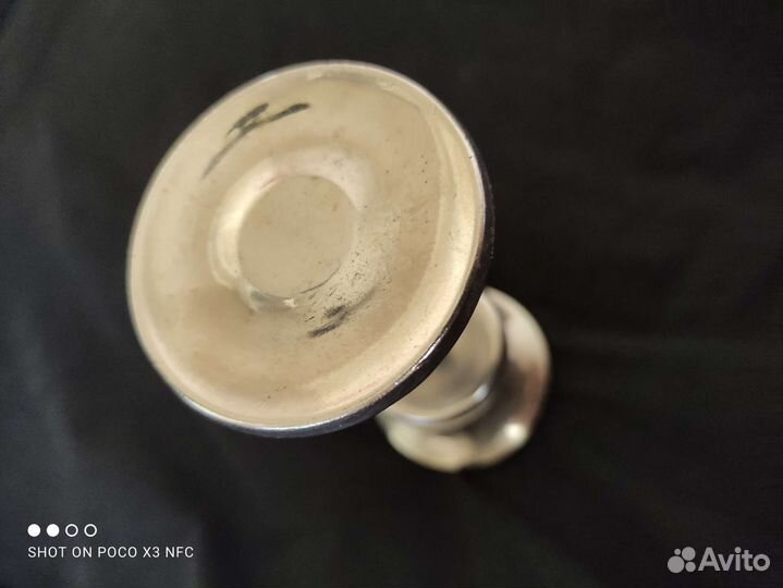 Дверные ручки СССР