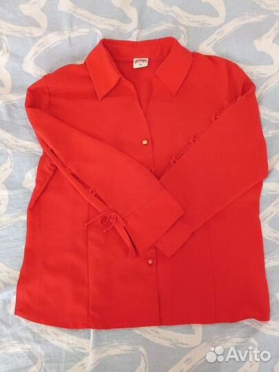 Отдам женские вещи 48-50 размер