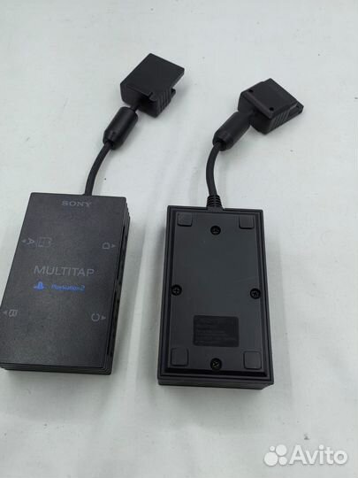 Multitap ps2 scph 10090 ps1 scph 1070