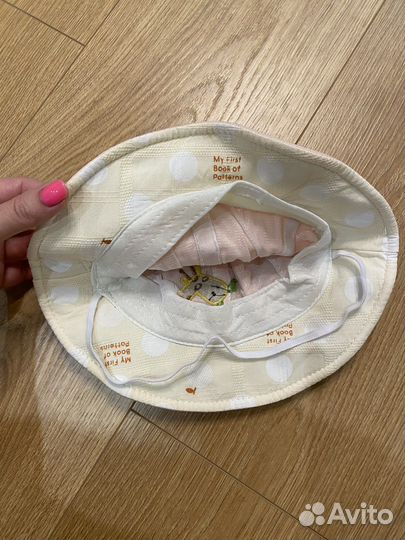 Панама детская