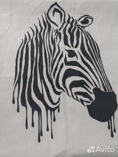 Акриловая краска для декора