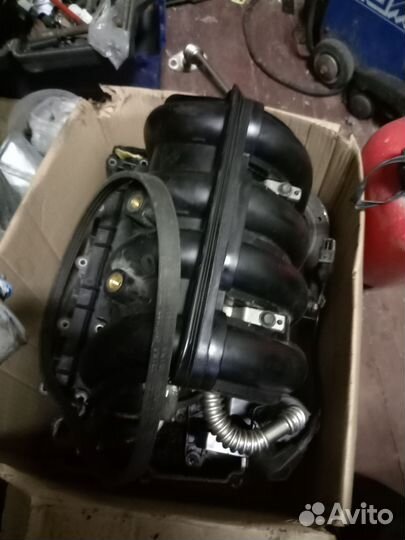 Запчасти на Шевроле авео 1.2 хэтчбек