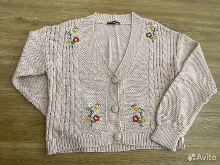 Женская одежда