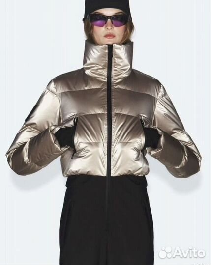 Бронь. Комбинезон Zara Ski, M