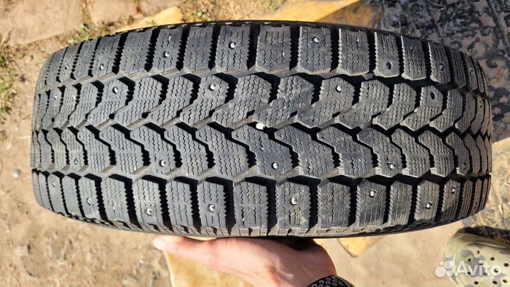 Yokohama Ice Guard F700Z 195/65 R15