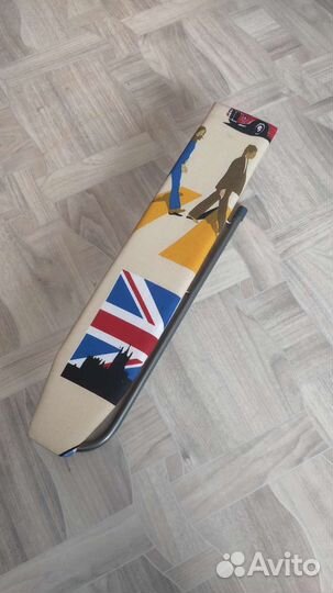 Гладильная доска для рукавов The Beatles