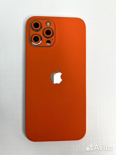 Защитная пленка для телефона матовая