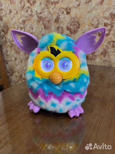 Игрушка Фёрби бум оригинал