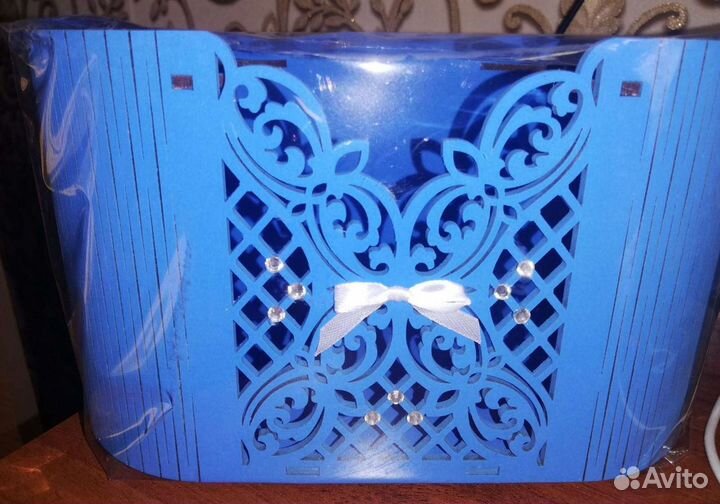 Свадебные аксессуары