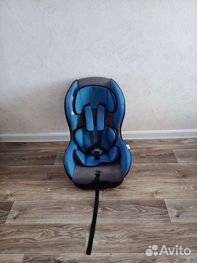 Автокресло Babyton 0+