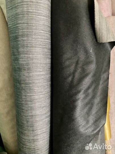 Ткань дермантин