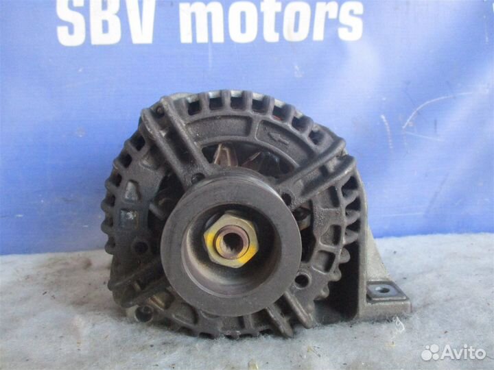 Генератор Volvo S80 TS B6294S2 2004