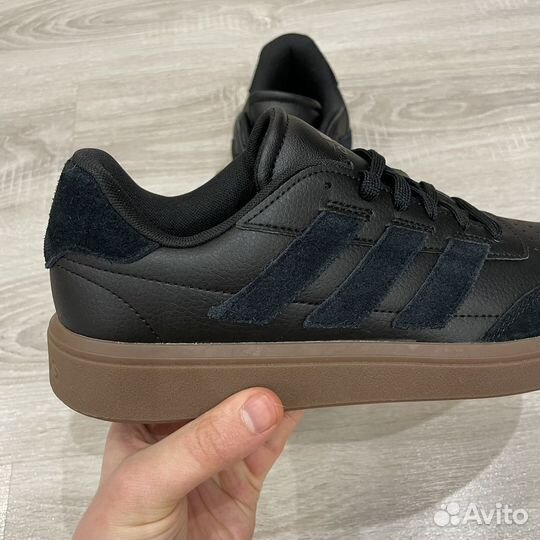 Кеды Adidas 41 оригинал