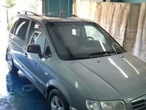 Hyundai Trajet 2.0 MT, 2005, 450 000 км, с пробегом, цена 430 000 руб.