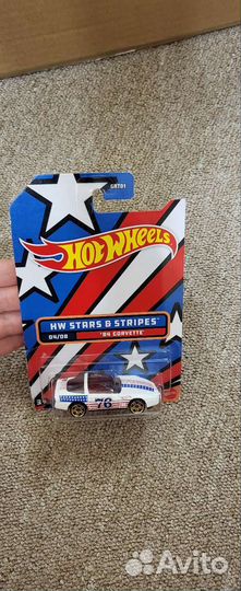 Машинки хотвилс