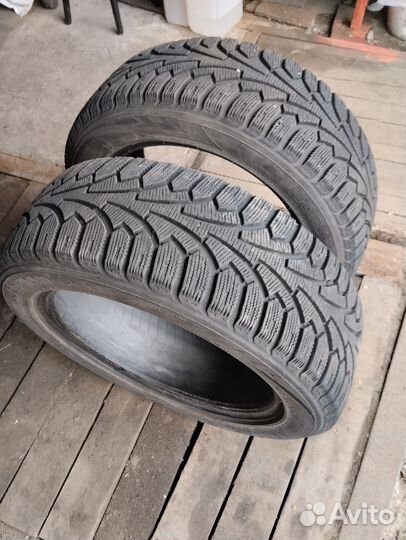 Nordman RS2 SUV 195/55 R16 91M