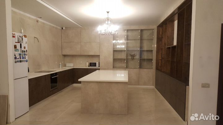 Кухни на заказ