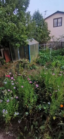 Дача 70 м² на участке 3 сот.