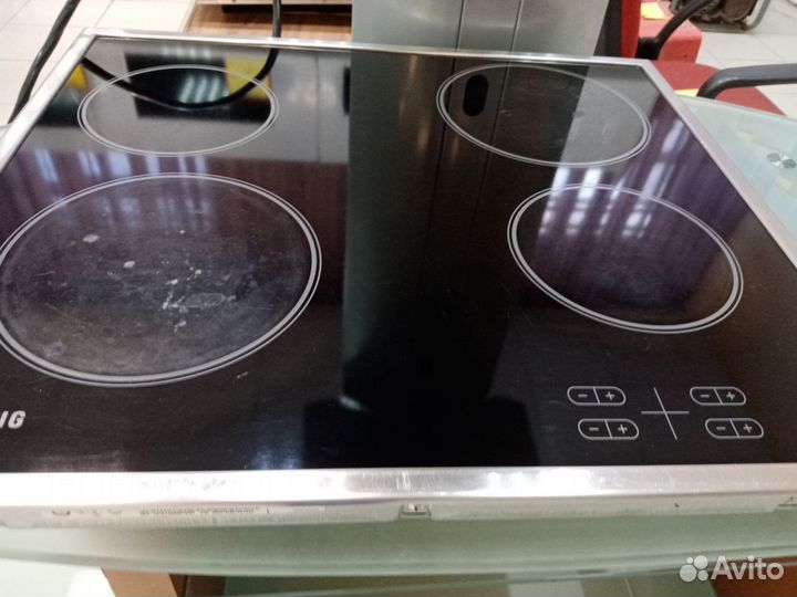 Варочная панель Samsung C61R1aamst (18)