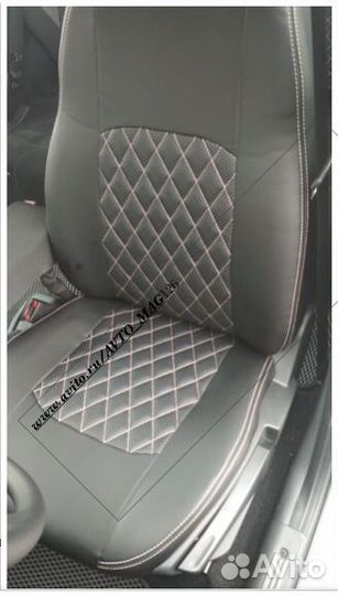 Авто чехлы на 21.14,21.09