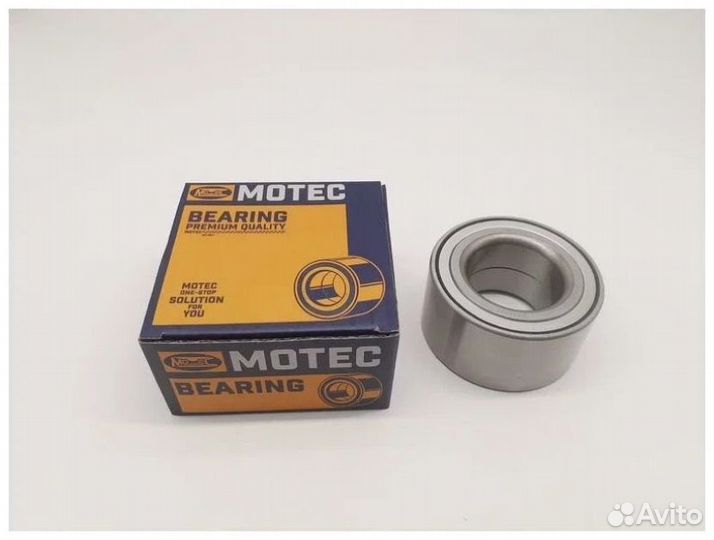 Подшипник ступичный для Вашего автомобиля