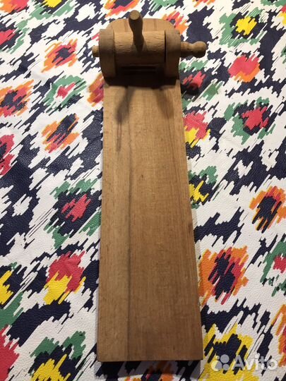 Доска для чистки рыбы