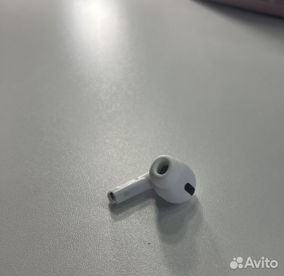 Наушник apple airpods pro правый оригинал