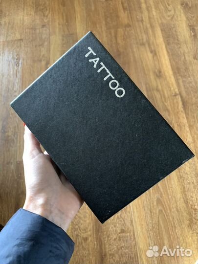 Машинкa для перманента новая