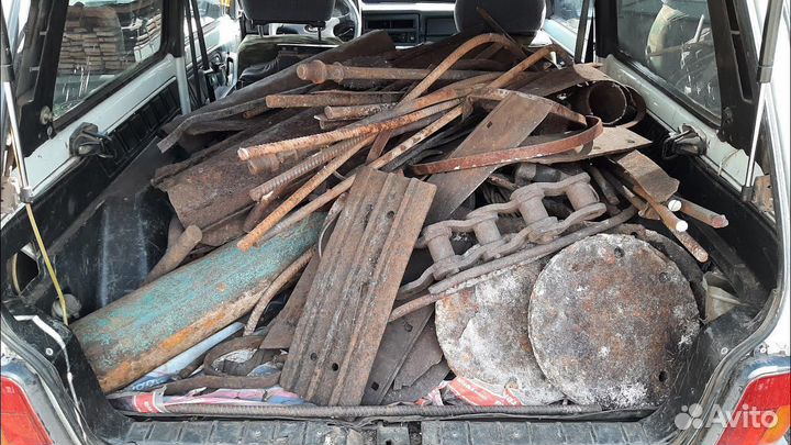 Металлоискатель MD4080