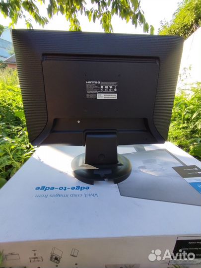 Монитор Hanns-G