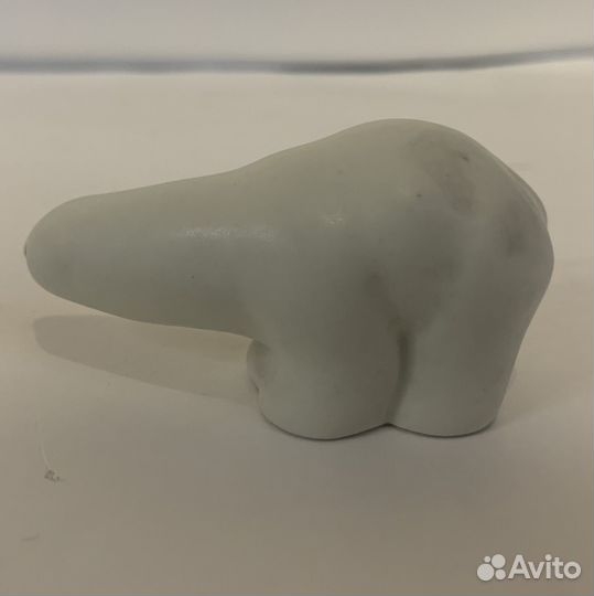 Полярный медвежонок arabia Финляндия