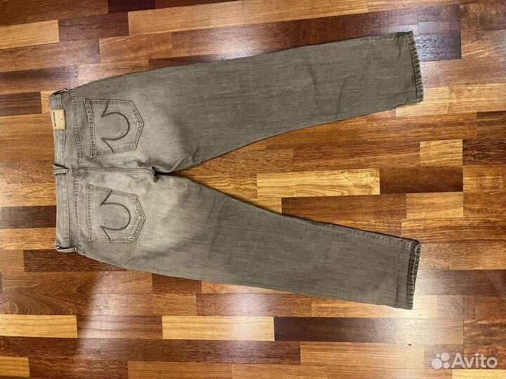 Джинсы Audrey р.28 M