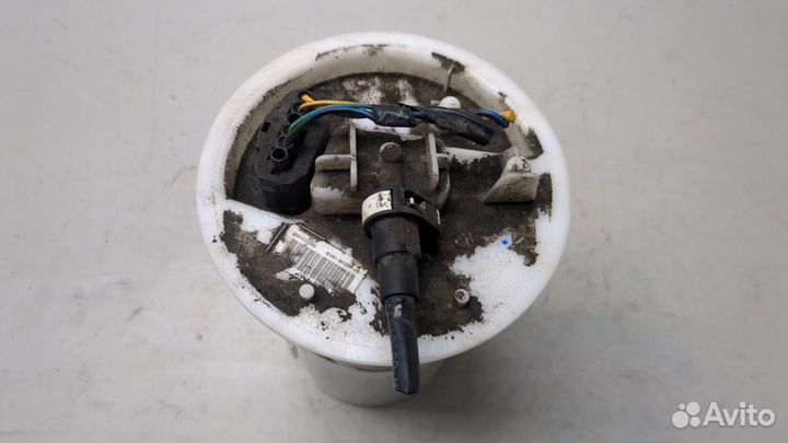 Насос топливный электрический Ford Focus 3, 2013