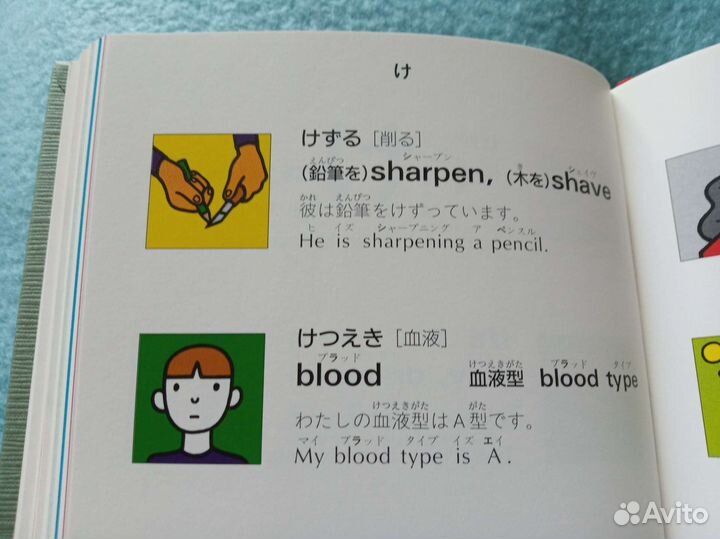 Учебное по японскому: словарь, справочник, тесты