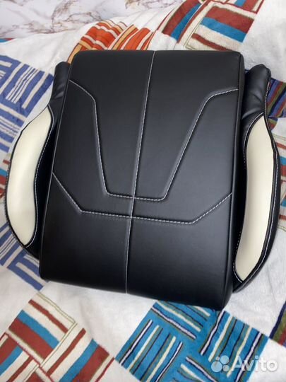 Кресло игровое zombie viking 5 aero детали