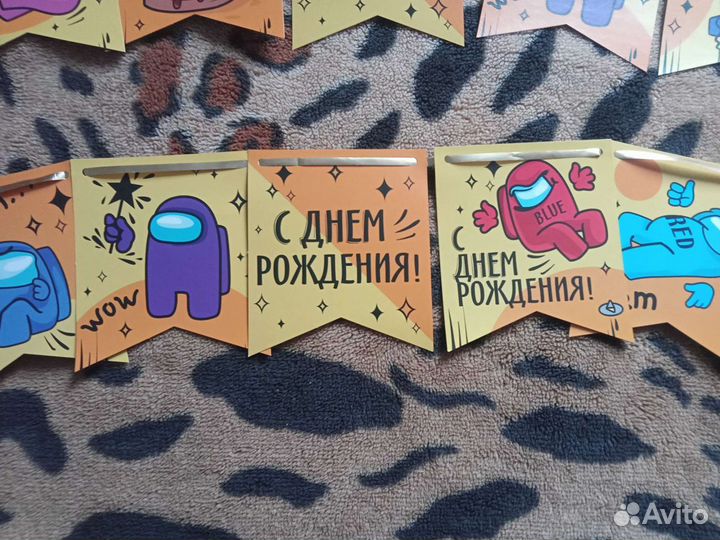 Амонг Асс,для др