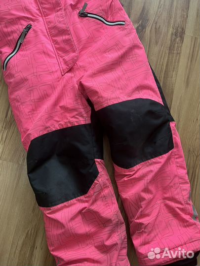 Комбинезон nikastyle зимний р134