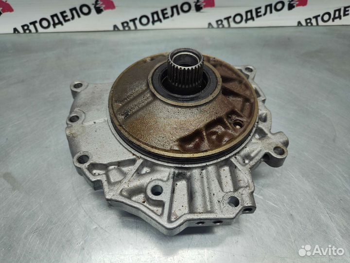 Насос масляный АКПП Nissan Sunny FB15 2000 г.в