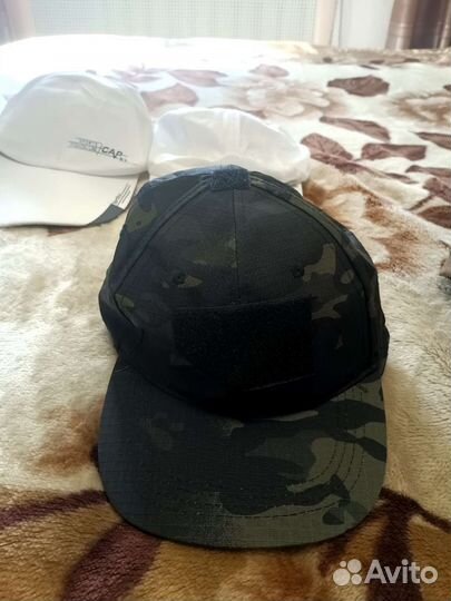 Кепки Бейсболки разные