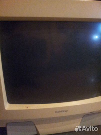 GoldStar производство 90-х годов