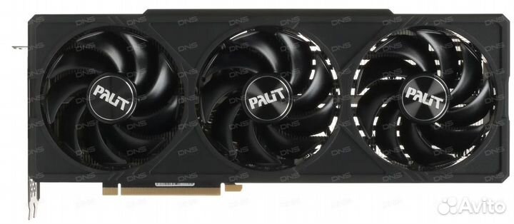 Видеокарта RTX 4080 Super Palit JetStream OC