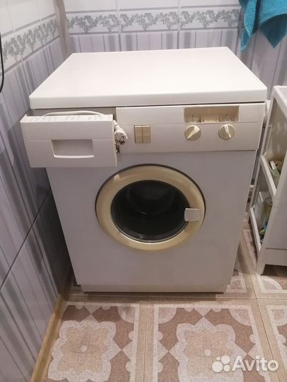 Стиральная машина бу bosch