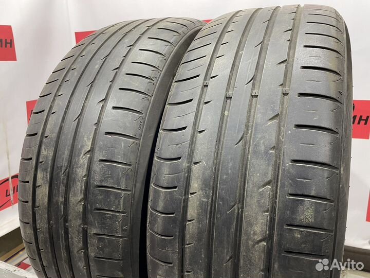 Hankook Ventus Prime 2 K115 235/55 R19