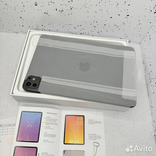 Планшет iPad PRO 4/64 GB Analog