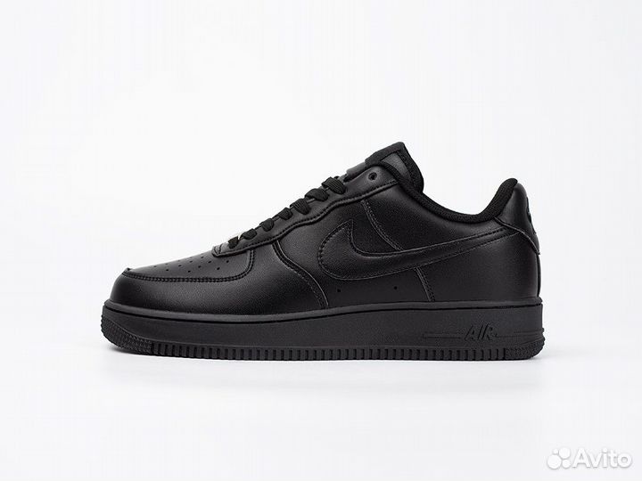 Кроссовки nike AIR force 1 LOW