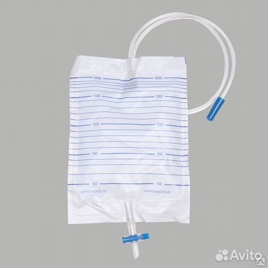 Мочеприемники