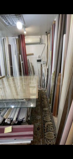 Торговая площадь, 78 м²