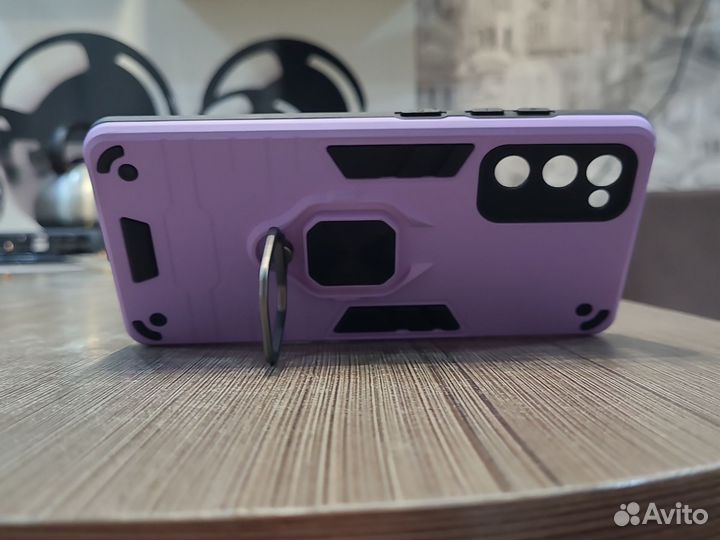 Чехол на samsung s20fe