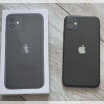 iPhone 11, 256 ГБ