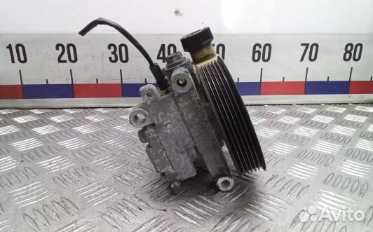 Насос гу бензиновый mazda 6 1 (UDN12DH01)